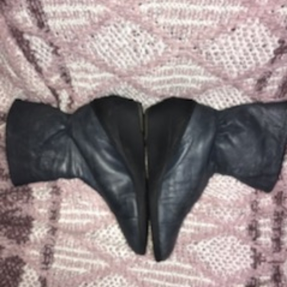 Softinos by Fly London booties - Picture 6 of 6